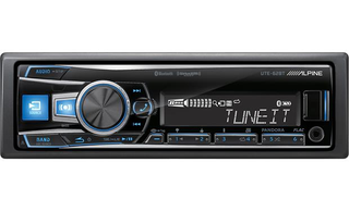 Illustration for article titled Head Unit ideas?